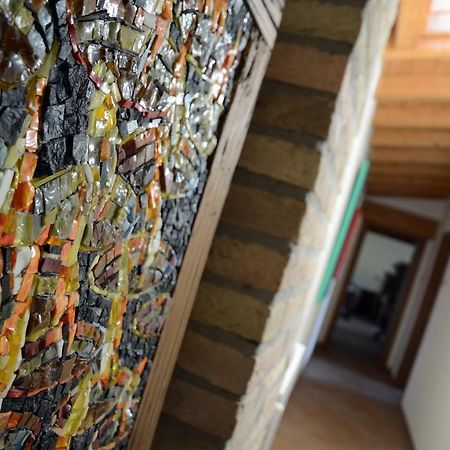 9 Muse Bed And Breakfast Canneto sull'Oglio Екстер'єр фото