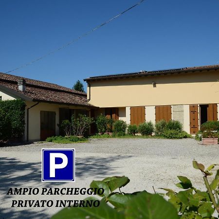 9 Muse Bed And Breakfast Canneto sull'Oglio Екстер'єр фото