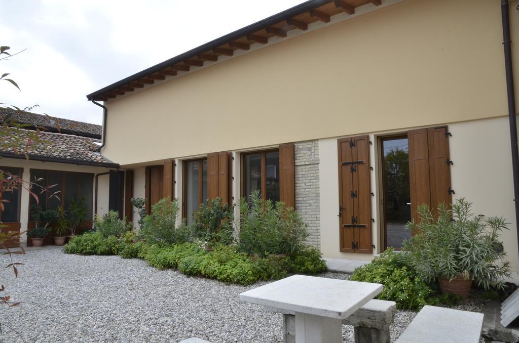 9 Muse Bed And Breakfast Canneto sull'Oglio Екстер'єр фото