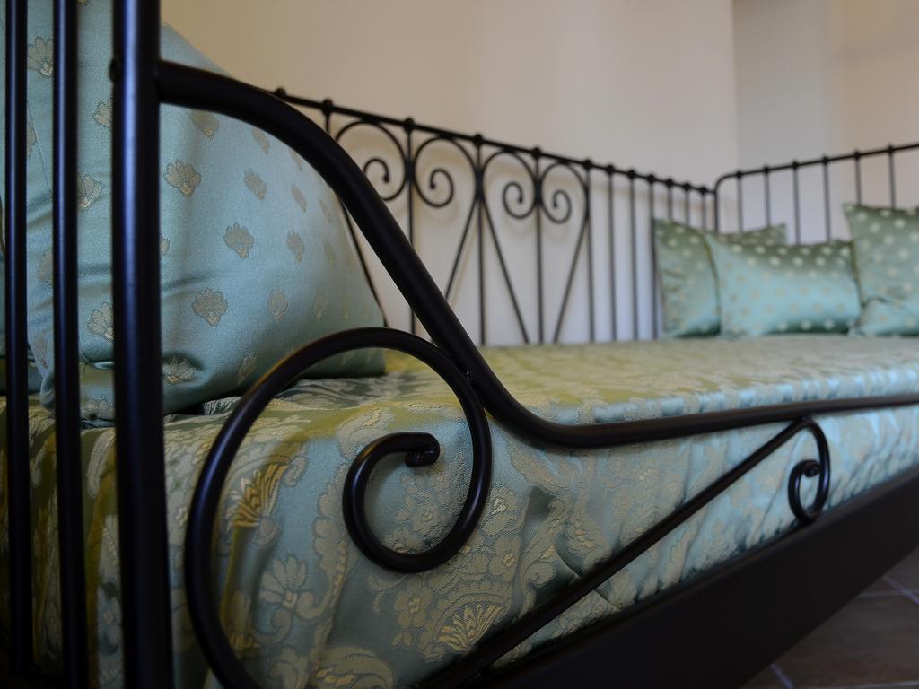 9 Muse Bed And Breakfast Canneto sull'Oglio Екстер'єр фото