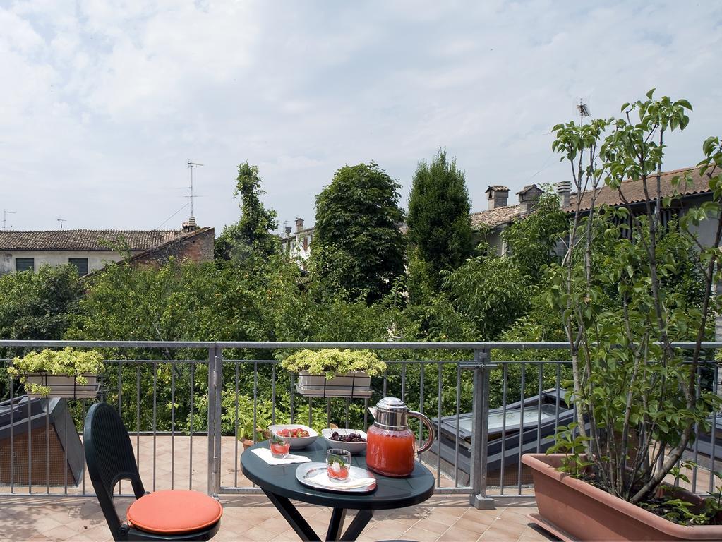 9 Muse Bed And Breakfast Canneto sull'Oglio Екстер'єр фото