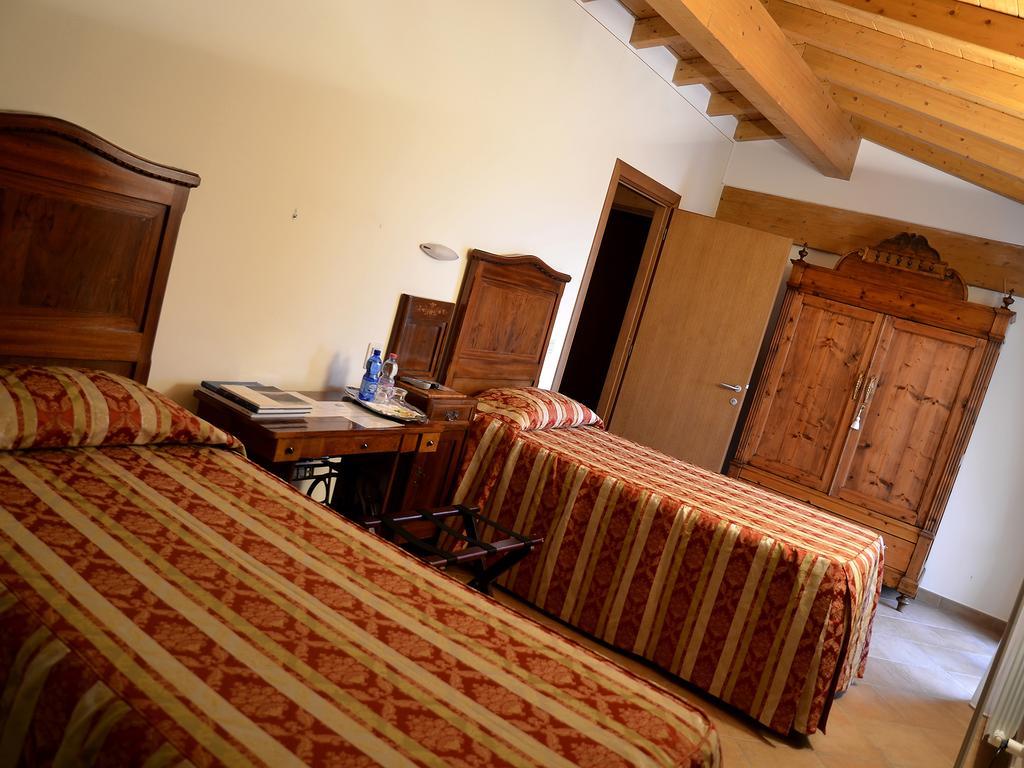 9 Muse Bed And Breakfast Canneto sull'Oglio Екстер'єр фото