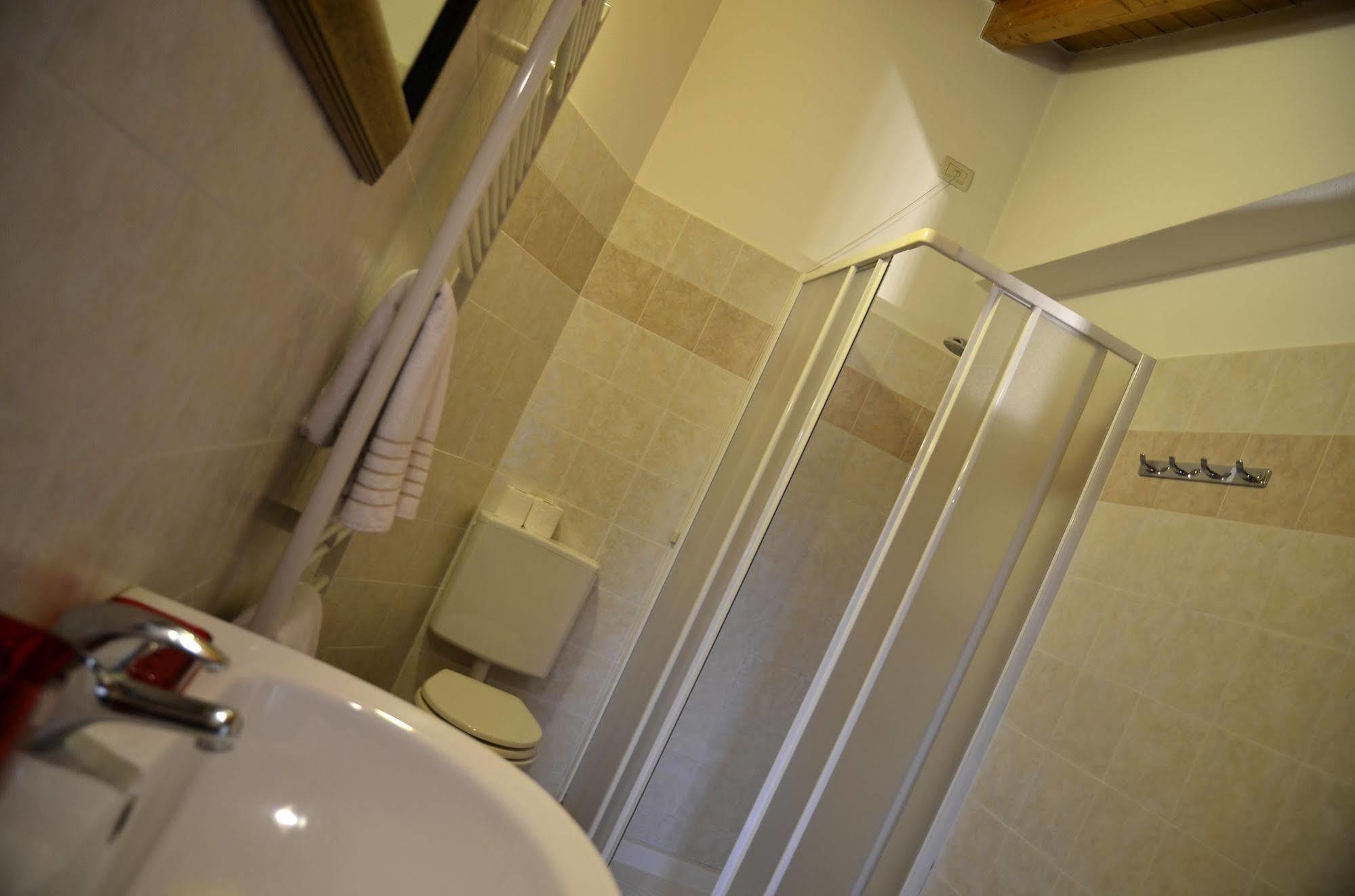 9 Muse Bed And Breakfast Canneto sull'Oglio Екстер'єр фото