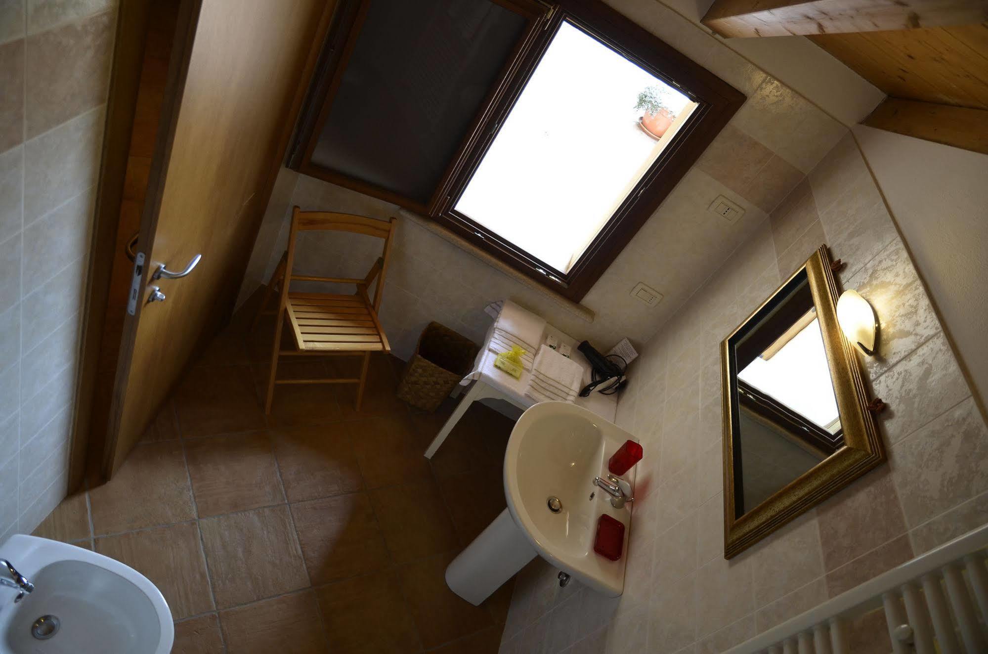 9 Muse Bed And Breakfast Canneto sull'Oglio Екстер'єр фото