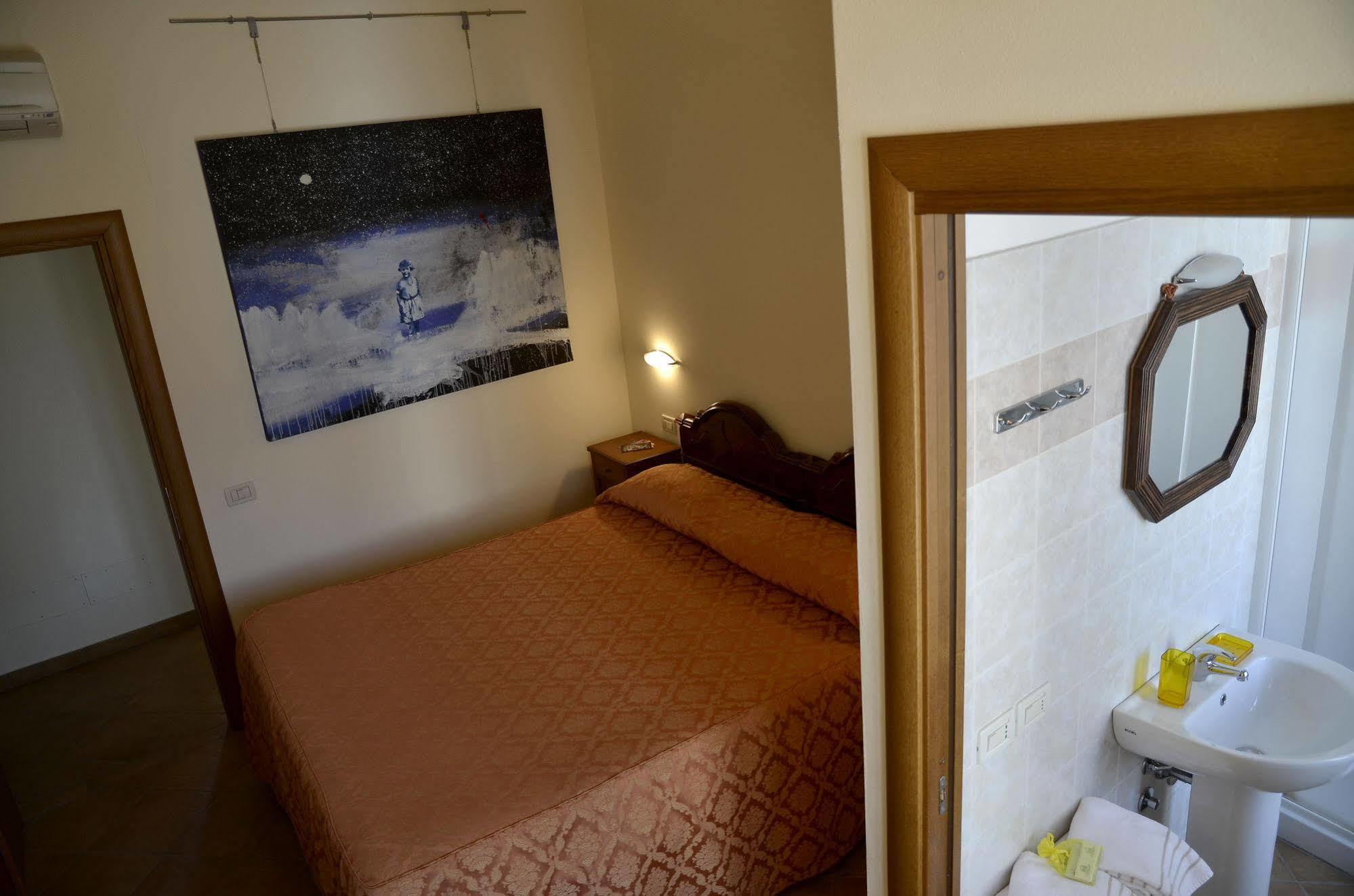 9 Muse Bed And Breakfast Canneto sull'Oglio Екстер'єр фото