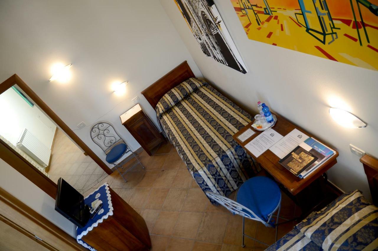 9 Muse Bed And Breakfast Canneto sull'Oglio Екстер'єр фото