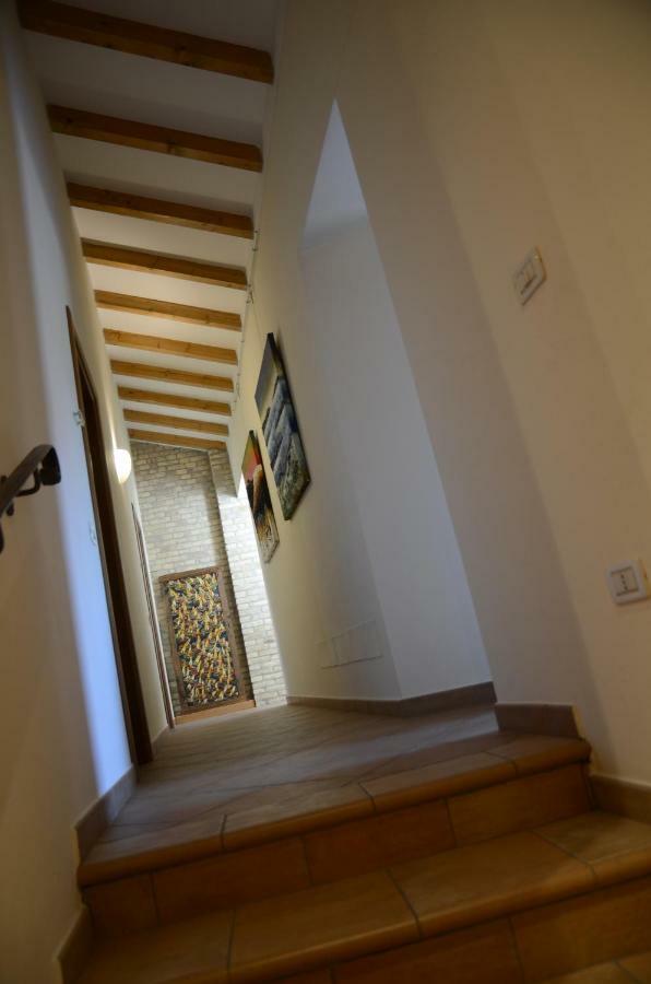 9 Muse Bed And Breakfast Canneto sull'Oglio Екстер'єр фото